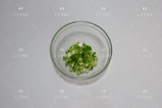 葱切葱花
