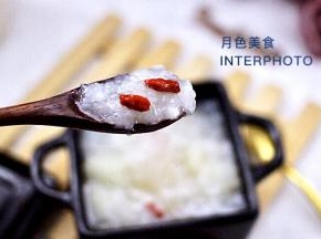 吃上一口美美滴，养颜美容又健康。