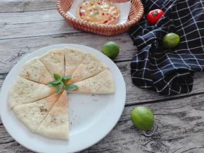 特别有异国风情的味道