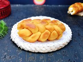 自己做真材实料！