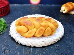 自己做真材实料！