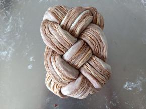 注意长度要和模具保持一致