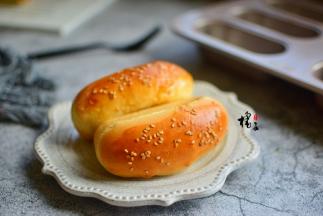 面包烤熟要彻底晾凉