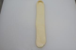 再从第一个开始，再次擀长