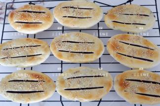 取出放凉后，密封保存。