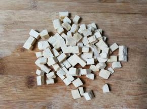 五香干切丁