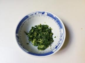 挤掉水
