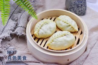 香味浓郁又好吃，老公一口气干掉5个，还说没吃够。