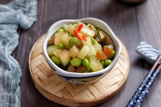 翡翠三丁