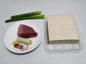 食材如图
