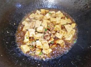 翻均匀即可