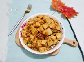 出锅装盘