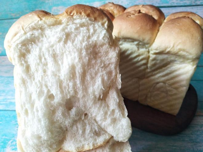 软布里欧修吐司