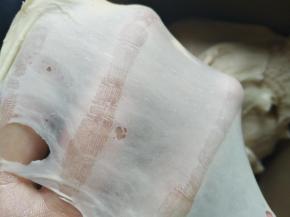 再次启动一个揉面程序，直到完全阶段