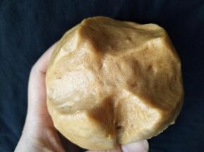 香甜可口