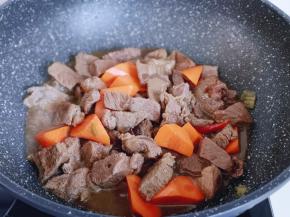 收汤即可出锅！