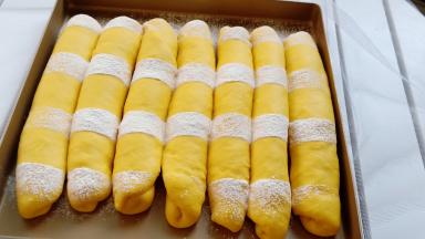 胖乎乎的好可爱。