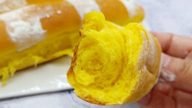 面包组织不错呦！