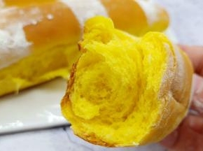 面包组织不错呦！