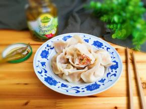 有点辣非常开胃