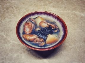 清润