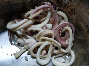 过一次凉开水