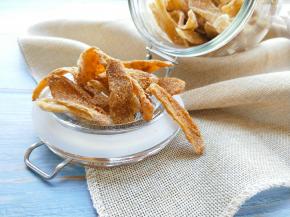 彻底放凉后，密封保存1个月都没问题