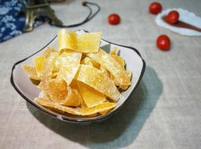 放凉后密封保存即可
