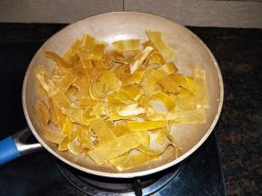 移至凉爽或者空调底下翻拌