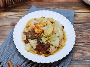 酸酸甜甜又开胃！