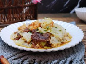 我们准备开动了呦～