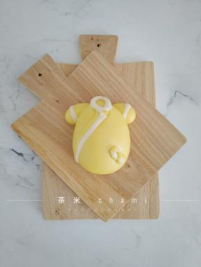 黄棉袄
