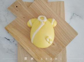 黄棉袄