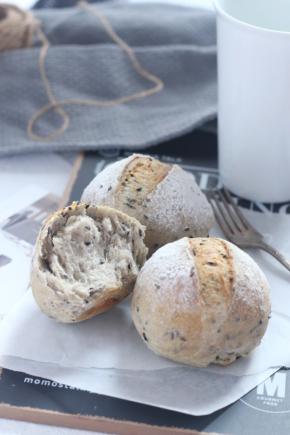 可以直接吃，还可以做成汉堡包。