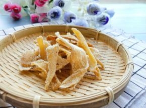 彻底放凉后，密封保存1个月都没问题