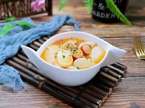 盛出装入碗中。