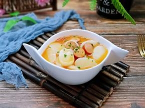 饱腹感的早餐～