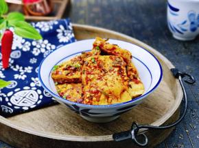 垂涎欲滴的美食！