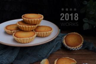 出炉晾凉即可脱模取出～