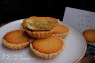 真的好香啊，来不及晾凉就开吃啦～哈哈