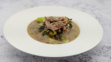 酸辣开胃不逊与饭馆。