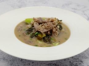 酸辣开胃不逊与饭馆。