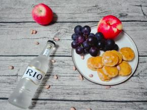 你有故事，我有饼干和酒，一起来约。