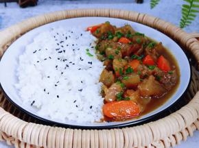 近看，诱惑～秋季进补～