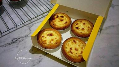 趁热装盒给朋友送几个