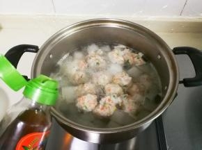 滴几滴麻油