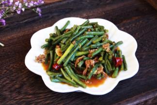 装盘可以享用了。