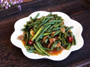 装盘可以享用了。