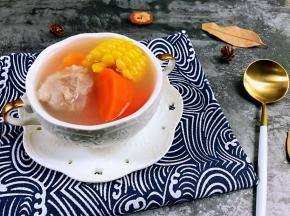 你要喝汤吗