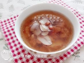 食用时加入调料。